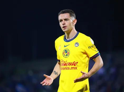 Álvaro Fidalgo señaló a los dos jugadores de Toluca que pueden complicar a América