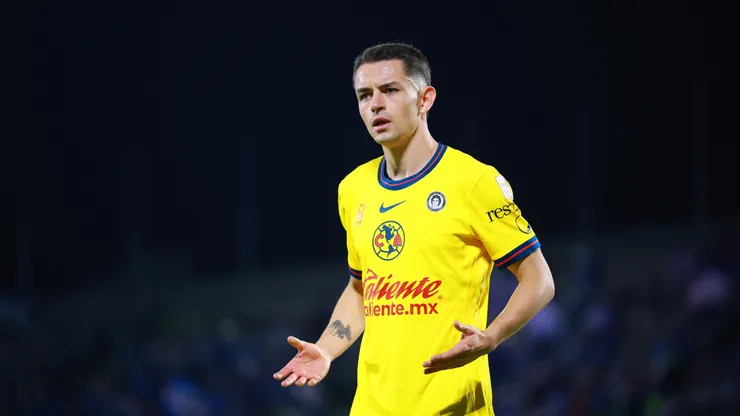 Fidalgo ya palpita el duelo ante Toluca por la final del Clausura 2025