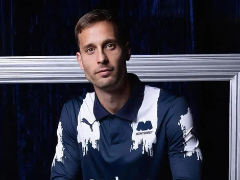 ¿Cuánto cuesta el nuevo jersey de Rayados que utilizará en el Mundial de Clubes?