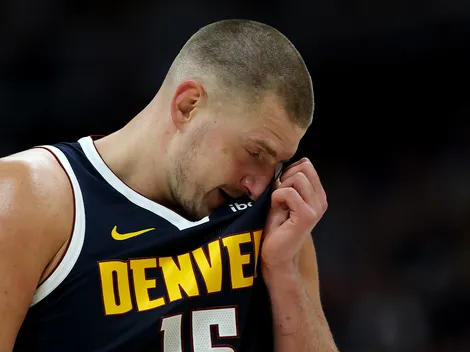 Jokic revela lo primero que hará tras la eliminación de Denver Nuggets