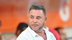 Antonio Mohamed es vinculado con club argentino