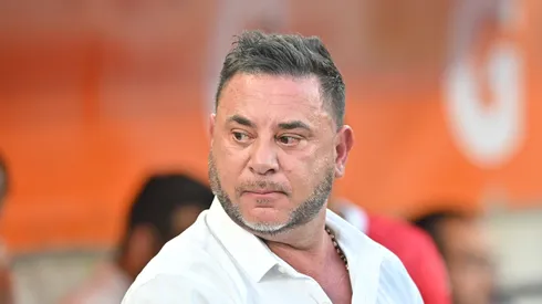 Antonio Mohamed es vinculado con club argentino