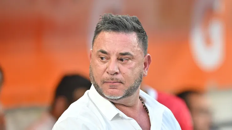 Antonio Mohamed es vinculado con club argentino