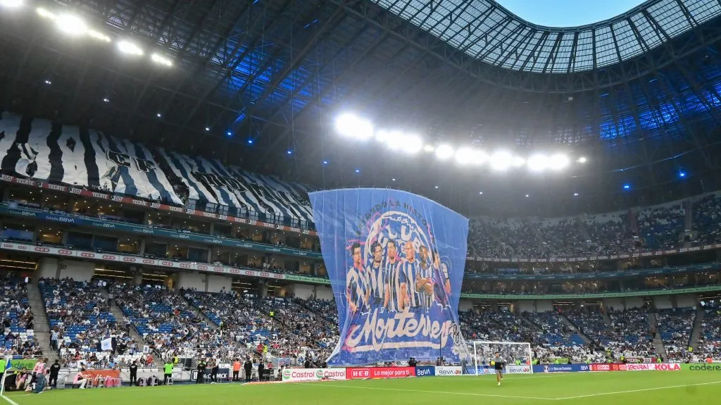 El Gigante de Acero sufrirá algunas remodelaciones (Getty Images)