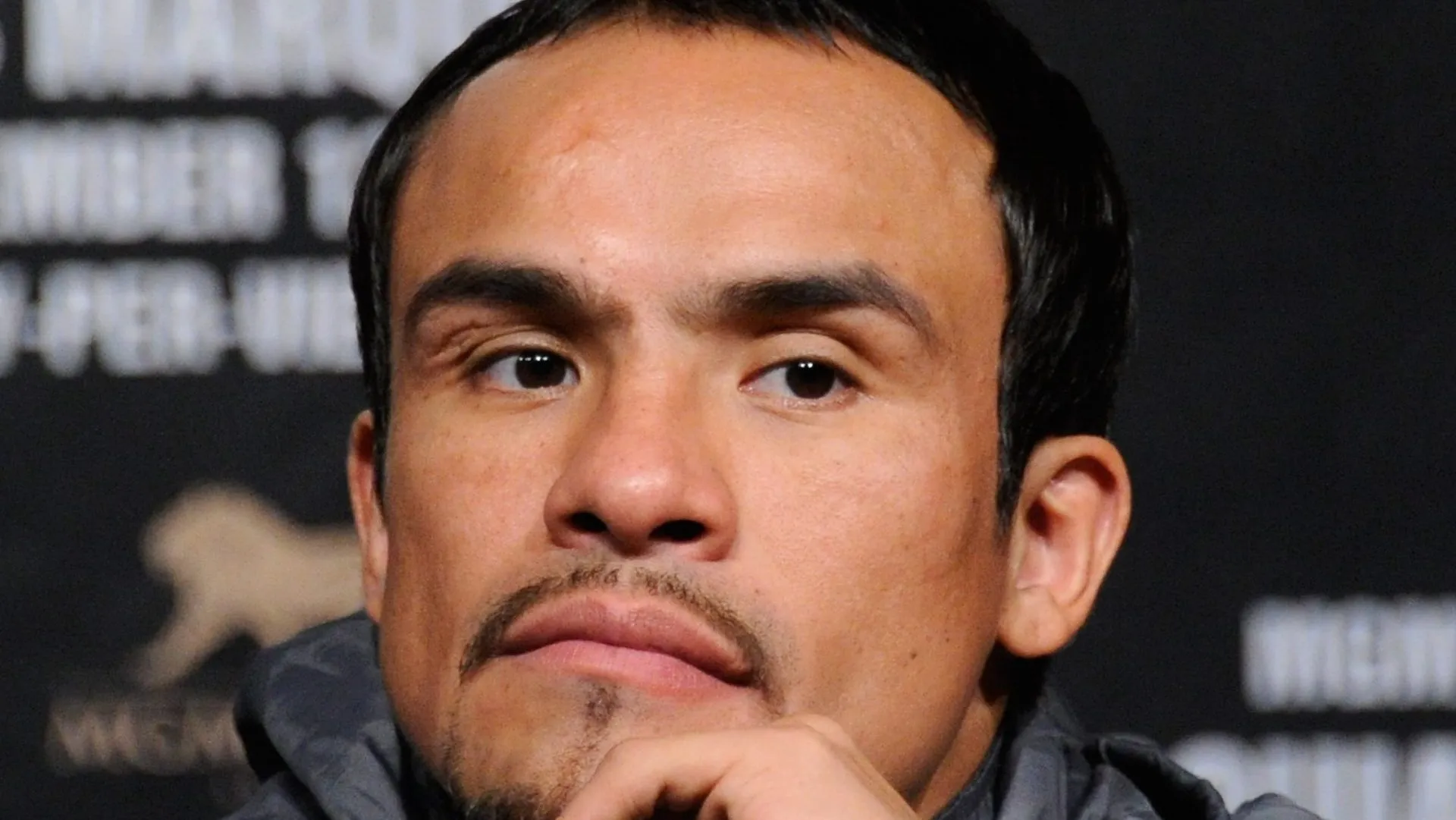 Juan Manuel Márquez afirmó que Julio César Chávez es el mejor boxeador mexicano de la historia y omitió nombrar a Canelo Álvarez. (Getty Images)