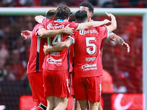 El curioso antecedente que ilusiona a Toluca de cara a la final del Clausura 2025