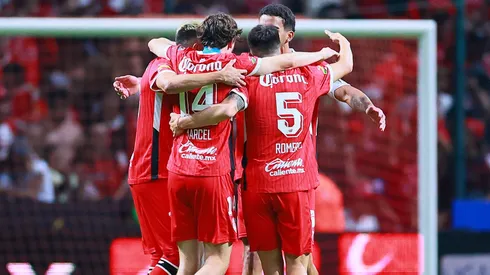 Toluca alcanzó la final del Clausura tras superar categóricamente a Tigres.