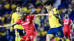 Toluca y América fueron los dos mejores ubicados en la fase regular del Clausura 2025.