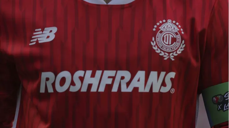 Toluca jugará una Final de Liga MX tras dos años y medio.
