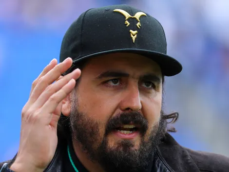 El DT extranjero que toma la delantera para dirigir a Chivas