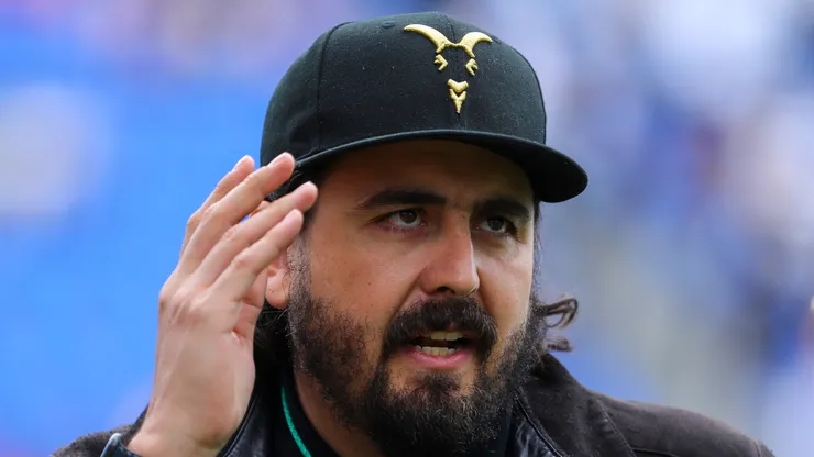 El entrenador por el que negocia el Rebaño Sagrado