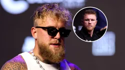 Jake Paul revela porque no peleó con Canelo Álvarez
