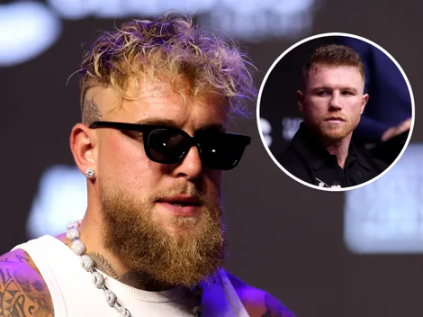 La fuerte acusación de Jake Paul a Turki Alalshikh que involucra a Canelo Álvarez