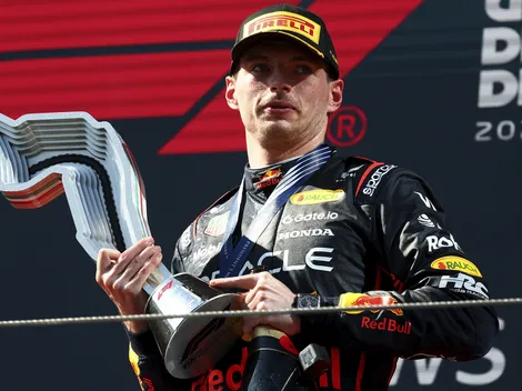 El Power Ranking de la Fórmula 1 tiene un nuevo líder luego de Imola