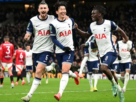Pronósticos Tottenham vs Manchester United: San Mamés alberga una final británica por la UEFA Europa League