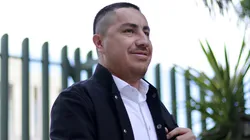 Efraín Juárez, el entrenador de Pumas