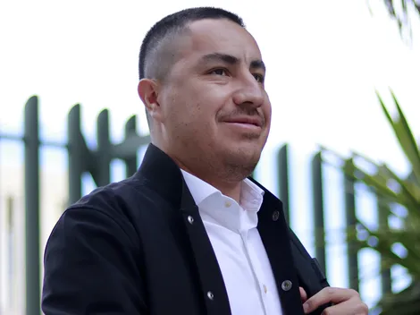 Una leyenda de Pumas UNAM respaldó a Efraín Juárez