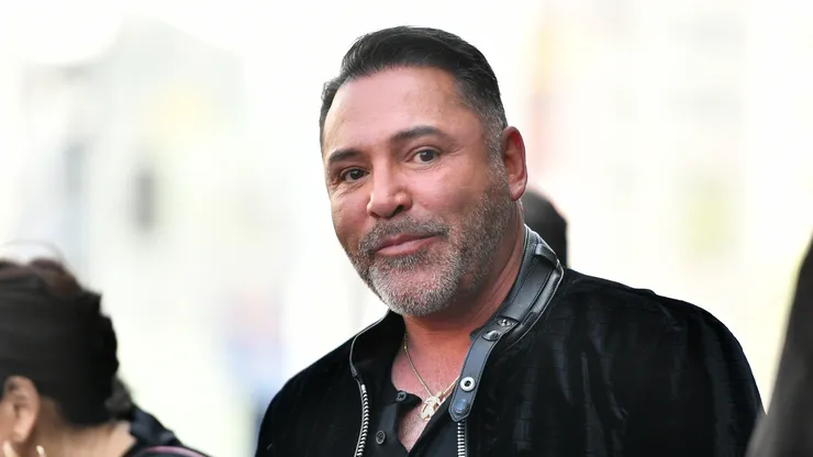 Óscar De La Hoya eligió al mejor boxeador de la historia