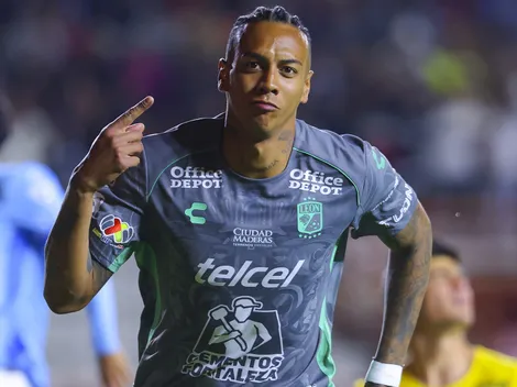 Jhonder Cádiz interesa en Cruz Azul y un extranjero apunta a irse