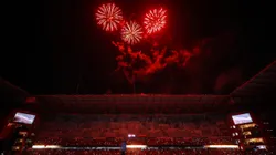 Toluca ultima detalles para recibir la gran final.