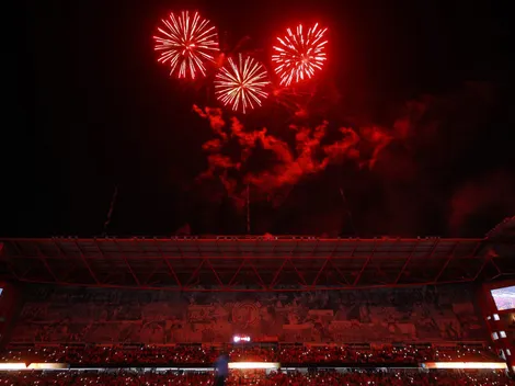 El 'Infierno' estará encantador: la gran fiesta que prepara Toluca para la final