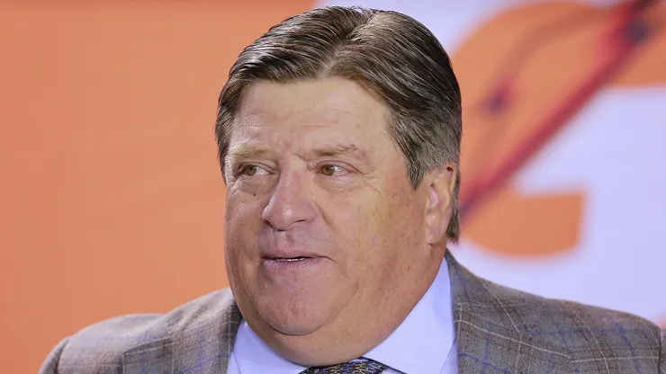 Miguel Herrera, el entrenador de Costa Rica
