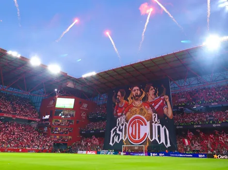 ¿Cuándo y cómo comprar boletos para Toluca vs. América?