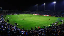 El Estadio Tamaulipas fue sede de la Final de ida entre Tampico Madero y Leones Negros por el Clausura 2025 de la Liga de Expansión.