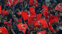 Milan cerrará su participación en la temporada este sábado 24 de mayo ante Monza.