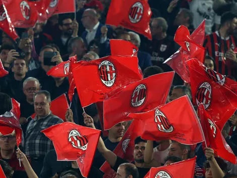 El Milan de Santiago Giménez fichará un "refuerzo" especial para la próxima temporada