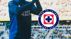 Cruz Azul se mete de lleno en el mercado de pases.