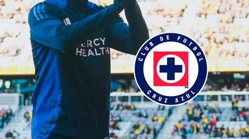 Cruz Azul se mete de lleno en el mercado de pases.