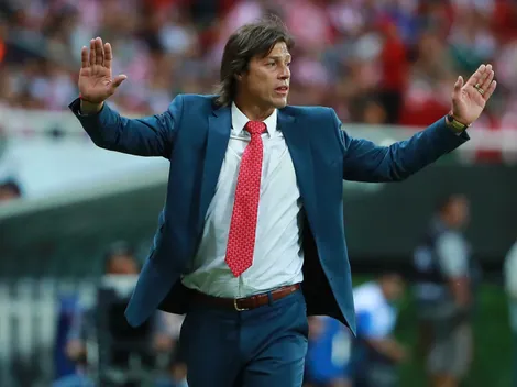Chivas se comunicó con Almeyda para concretar su regreso y ya tiene una respuesta