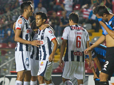 La advertencia de un ex Rayados a La Pandilla de cara al Mundial de Clubes