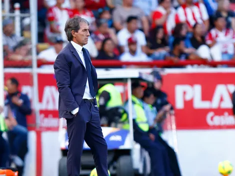 Jugó en Chelsea, fue campeón del mundo y es nuevo refuerzo del Pachuca para el Mundial