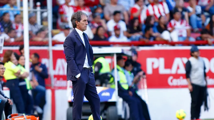 El refuerzo que cerró Pachuca para el Mundial de Clubes
