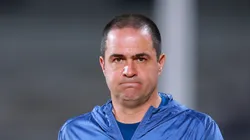 Jardine ya palpita la final ante Toluca por la Liga MX