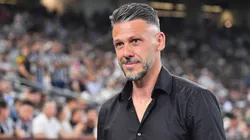 Demichelis reaparece públicamente tras su salida de Rayados