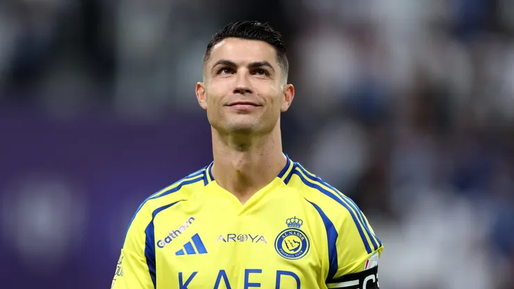 Cristiano Ronaldo podría disputar el Mundial de Clubes 2025