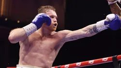 El entrenador de boxeo Manny Robles lanzó una clara advertencia a Canelo Álvarez de cara a su próxima pelea