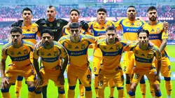 Tigres UANL hace limpieza y ya son 4 jugadores los que se irán en el próximo mercado de pases
