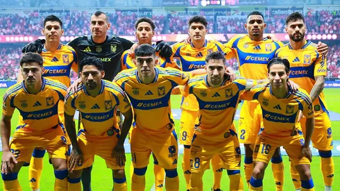 Tigres UANL hace limpieza y ya son 4 jugadores los que se irán en el próximo mercado de pases