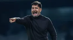 Gustavo Lema no se guardó nada contra la directiva y la afición de Pumas UNAM