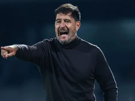 Gustavo Lema liquidó a la directiva de Pumas UNAM: "Es el presupuesto N° 10 de la Liga"