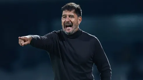 Gustavo Lema no se guardó nada contra la directiva y la afición de Pumas UNAM