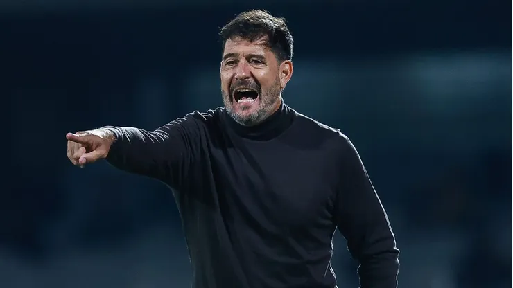 Gustavo Lema no se guardó nada contra la directiva y la afición de Pumas UNAM