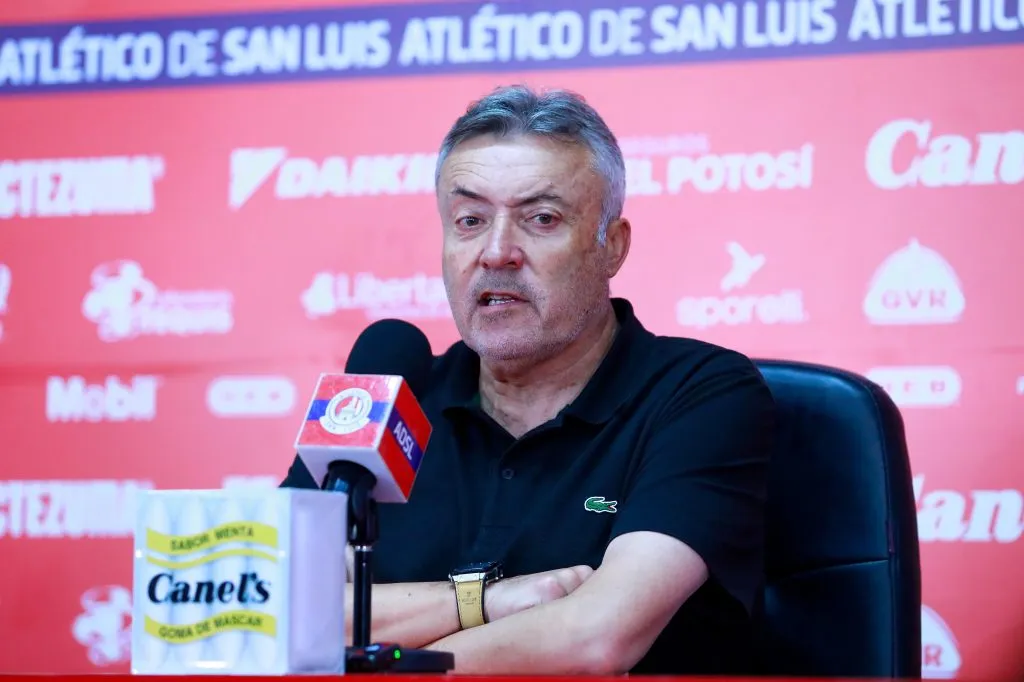 Torrent quiere un arquero para el Mundial de Clubes [Foto: Getty]