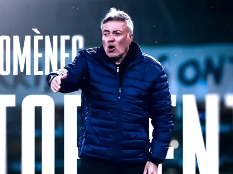 Oficial: Rayados presentó a Domènec Torrent y explicó por qué lo eligieron