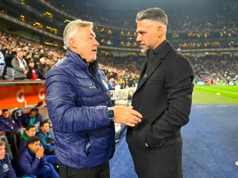 La afición lo celebrará: Rayados aprende del pasado y toma importante medida con Domènec Torrent