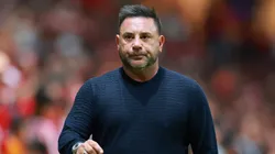 Antonio Mohamed habló de su pasado con América de cara a la Final con Toluca